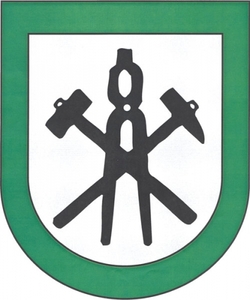 Znak obce Holoubkov
