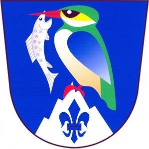 Znak obce Horní Řasnice