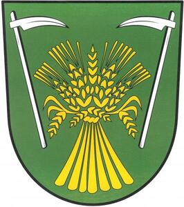 Znak obce Hostovlice