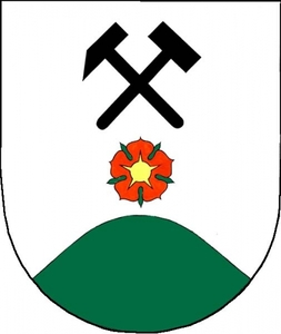 Znak obce Hůrky