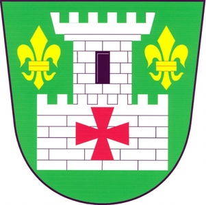 Znak obce Jamolice