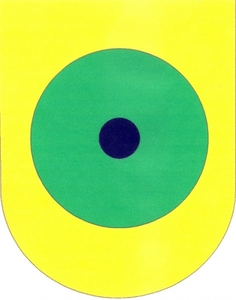 Znak obce Janov