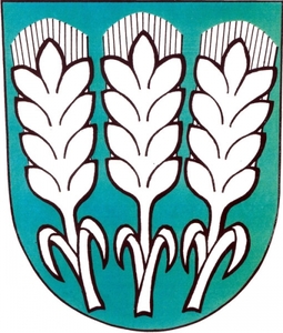 Znak obce Janovice