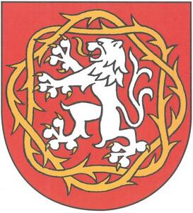 Znak obce Jaroměř