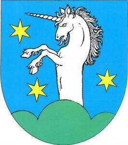 Znak obce Jaroměřice