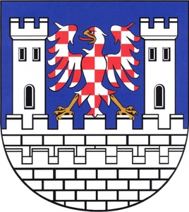 Znak obce Jemnice