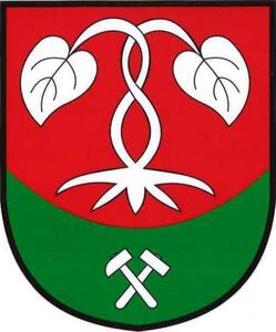 Znak obce Jemníky