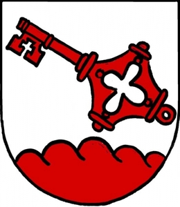 Znak obce Jílovice