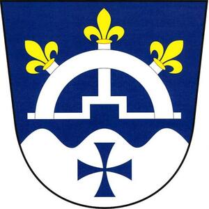 Znak obce Jindřichov