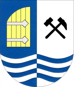 Znak obce Jinočany