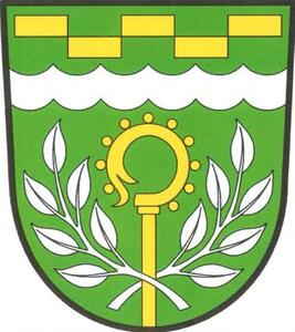Znak obce Jivno