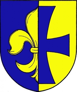Znak obce Kaly