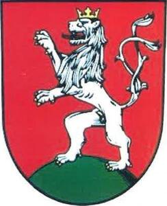 Znak obce Klimkovice