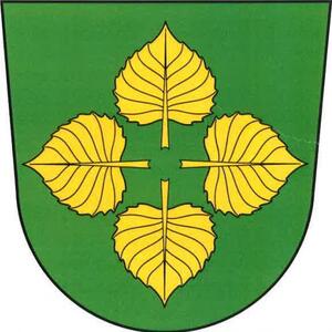 Znak obce Knyk