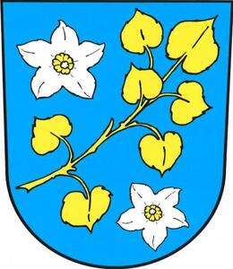 Znak obce Kochánov