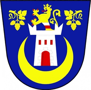 Znak obce Kolešovice