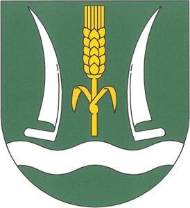 Znak obce Kosořice