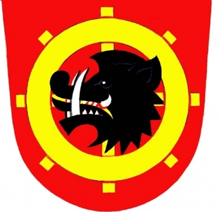 Znak obce Kunemil