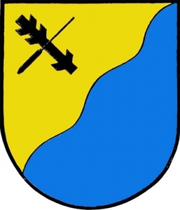 Znak obce Kytlice