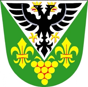Znak obce Lechovice