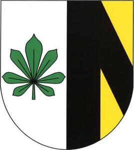 Znak obce Liblice