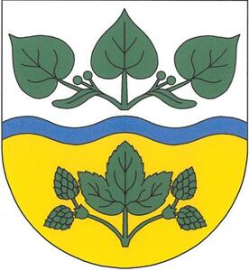 Znak obce Lipno