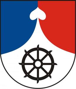 Znak obce Lipovec