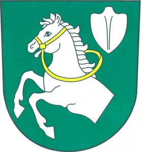 Znak obce Litovany