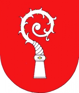 Znak obce Ludgeřovice