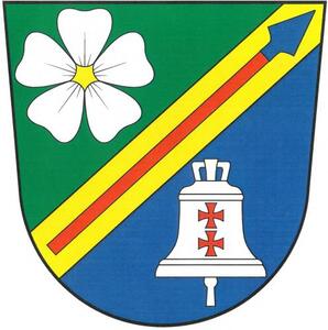 Znak obce Míčov-Sušice