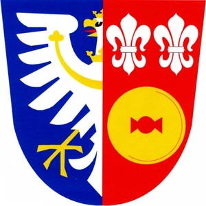 Znak obce Mladoňovice