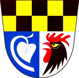 Znak obce Morašice