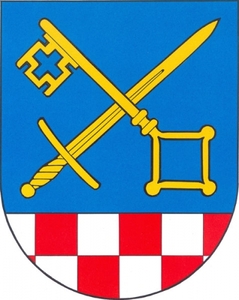Znak obce Moravany
