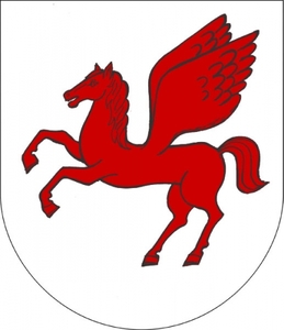 Znak obce Mrákotín