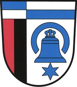 Znak obce Myslkovice