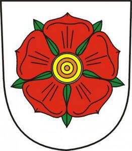 Znak obce Nechanice