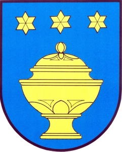 Znak obce Nepolisy