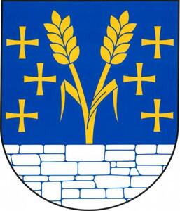 Znak obce Opočnice