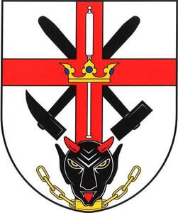 Znak obce Otvovice