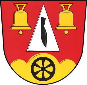 Znak obce Oznice