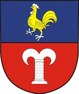 Znak obce Petrovice