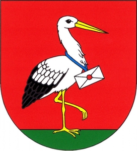 Znak obce Počepice