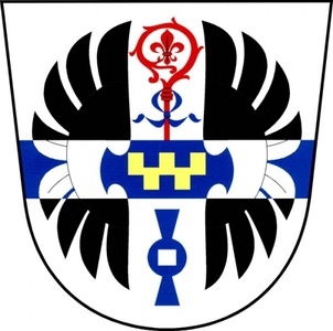 Znak obce Předenice