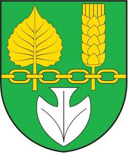 Znak obce Přepeře