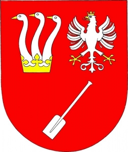 Znak obce Příchovice
