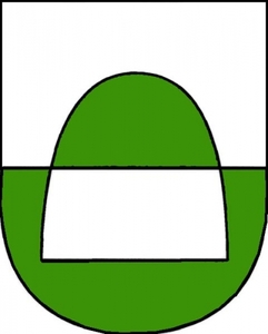 Znak obce Příčina