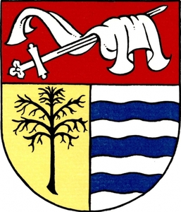 Znak obce Přívětice