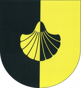 Znak obce Ratenice