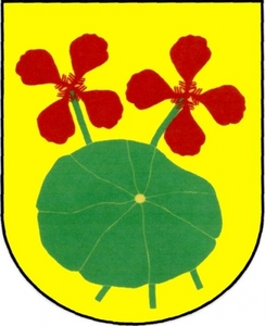 Znak obce Řeřichy