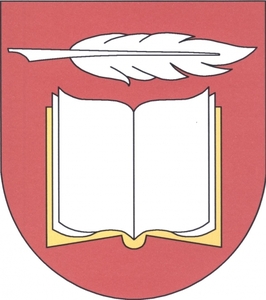 Znak obce Řestoky
